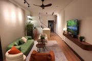5 Min Walk to BTS - New Listing