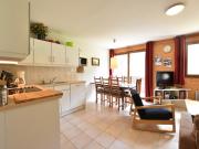 Apartment in La Chapelle near Ski Lift