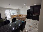 Krásny slnečný byt v blízkosti centra mesta Rajecké Teplice