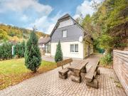 Deluxe Holiday Home in Brilon-Wald near Ski Area
