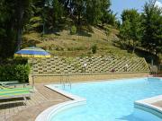 Country Cottage in Marche with Swimming Pool