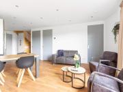 Attractive holiday home in Gorp and Roovert estate