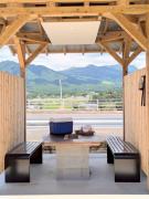 南阿蘇サウナ5gaku G5