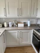 Home from home with a sea view