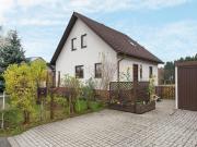 Gemütliches Familienapartment