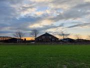 Spacious farmhouse in Silvolde with garden