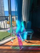 Fantastic Holiday Home Ocean View Quality Central Location