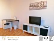 Apartment I Business I Monteure