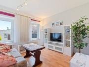 Attractive Apartment in Klütz near the Sea