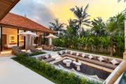 Villa Kemboja by BaliSuperHost