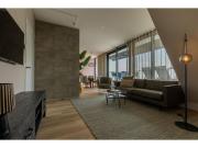 Appealing apartment in Domburg near the beach