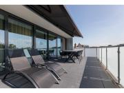 Appealing apartment in Domburg near the beach