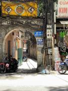 Washing 491 La Thanh