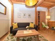 Cozy Apartment in Rerik with Sea Near