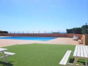 Pavillon Eaux Vives à Saint Pierre La Mer