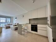 Beach & City Apartment