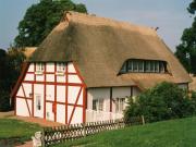 Ruhiges Appartement in Strandnaehe in Wohlenberg, Deutschland