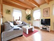 Fabelhaftes Ferienhaus in Thorstorf in Meeresnaehe