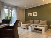 Appartementhaus in Drei Annen Hohne