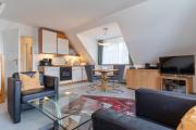 Apartment in St Peter-Ording