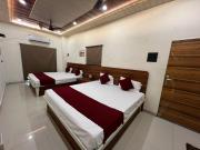 Unnati Home stay