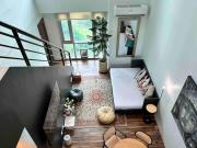Huge 101-SQM 2BR in Central BGC Up to 12 Guests