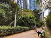 Huge 101-SQM 2BR in Central BGC Up to 12 Guests