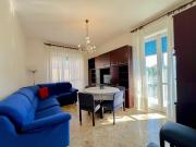 Trilocale in zona Conad