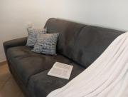 Evasion Aixoise logement T2 au Centre historique