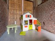 Top Roesbrugge-Haringe