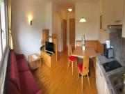 Residence Lahnhof, Laces