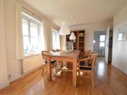 Villa in Midsland near the Sea