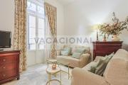 Chicarrero Suite Vacacional Sevilla