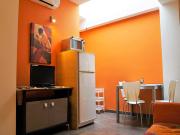 Simplistic Apartment in Reitani near Lido Beach