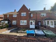 Milne Park Guest House