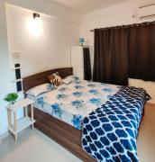 kola stays 2bhk vagator