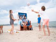 Top Weissenhäuser Strand