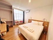 Top Bangkok