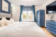 One Bed Room Apartment in Aberdeen City Centre Home Away From Home