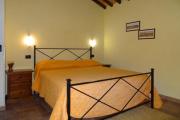 Farmhouse stay Giulia Volterra