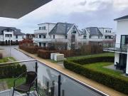 Apartment house Calmsailing, Börgerende