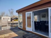 Luxury Holiday Home in Bantega with Harbour and Sloop