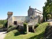 Top Saint-Caprais-de-Lerm