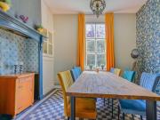 Farmhouse in De Heurne near the forest