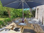 Holiday home close to beach, Cléder