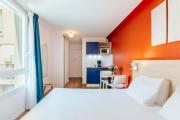 Aparthotel Adagio Access Paris Saint-Denis Pleyel
