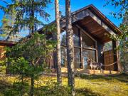 Villa Martta, Yllas, Lapland Hideaway Near Trails