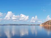 5 person holiday home in KLÖVEDAL