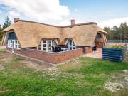 5 star holiday home in Rømø