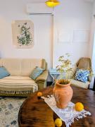 Apartamento Laranja , Charming Portuguese style for rent Vida à Portuguesa